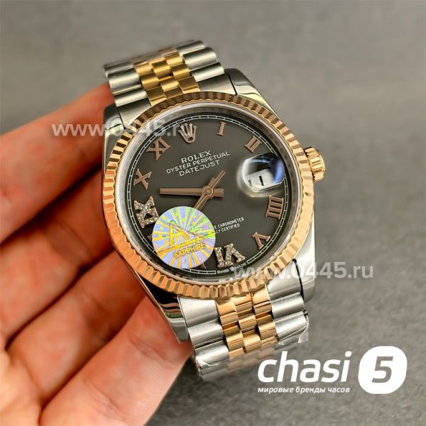 Часы Rolex Datejust (24727)