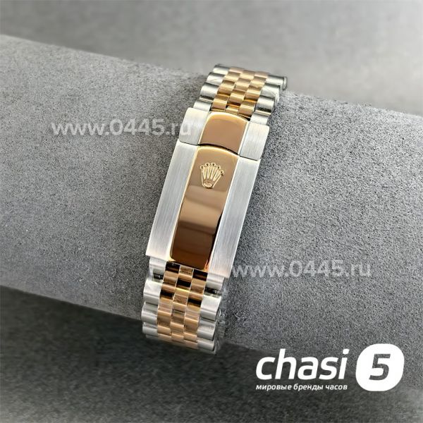 Часы Rolex Datejust (24727)