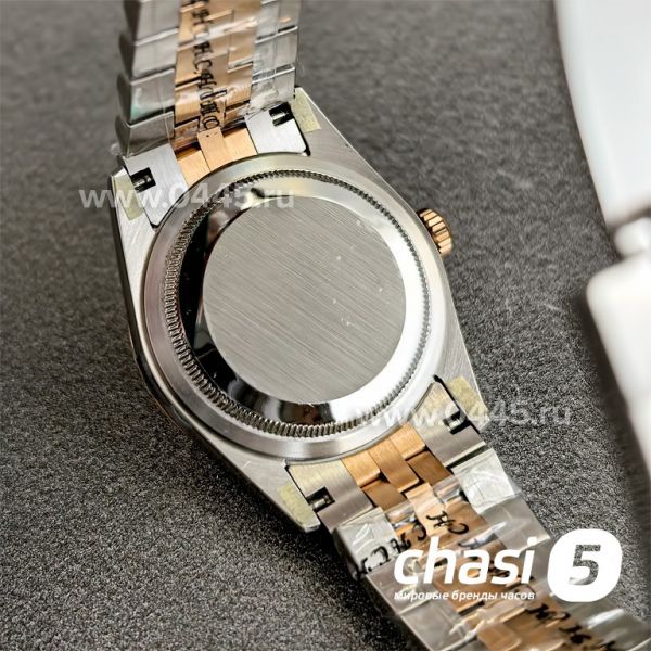 Часы Rolex Datejust (24727)