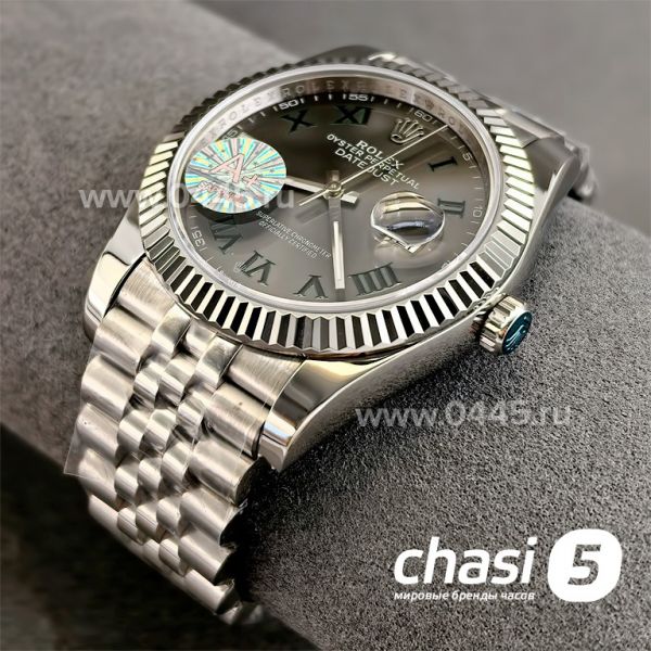 Часы Rolex Datejust (24729)