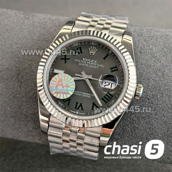 Часы Rolex Datejust (24729) Часы Rolex Datejust (24729)