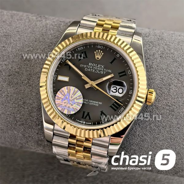 Часы Rolex Datejust (24730) Часы Rolex Datejust (24730)