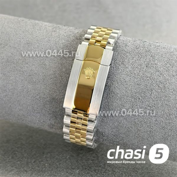 Часы Rolex Datejust (24730)