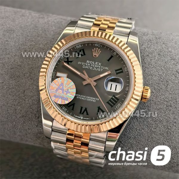 Часы Rolex Datejust (24731) Часы Rolex Datejust (24731)