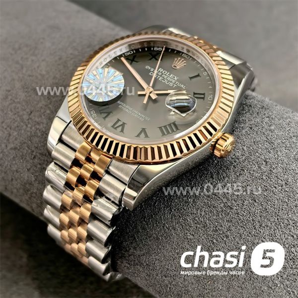 Часы Rolex Datejust (24731)
