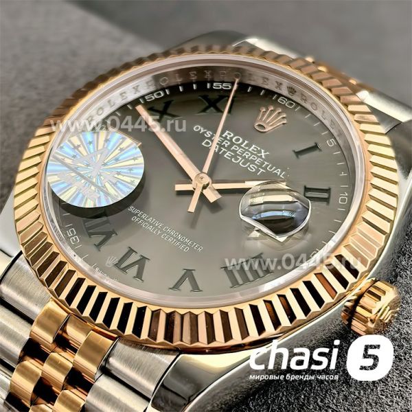 Часы Rolex Datejust (24731)