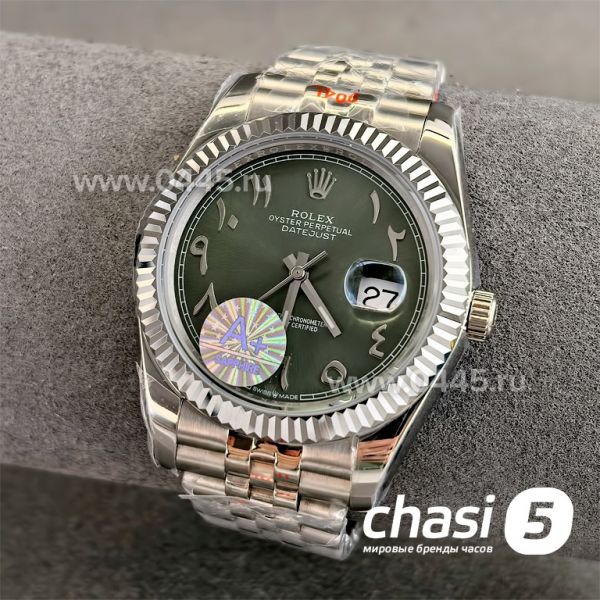 Часы Rolex Datejust (24733) Часы Rolex Datejust (24733)