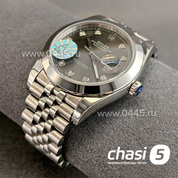 Часы Rolex Datejust (24735)