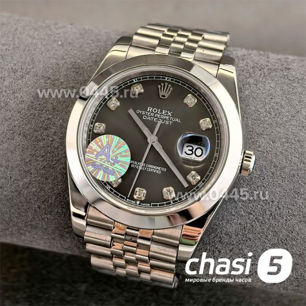 Часы Rolex Datejust (24735) Часы Rolex Datejust (24735)