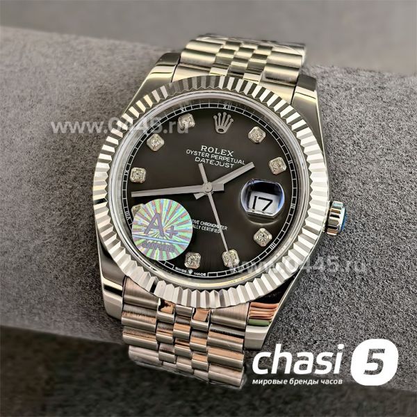 Часы Rolex Datejust (24736) Часы Rolex Datejust (24736)