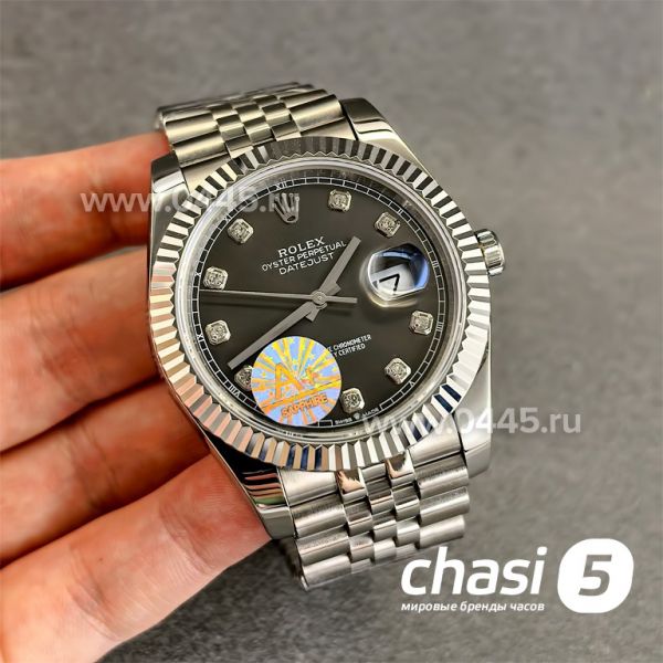 Часы Rolex Datejust (24736)