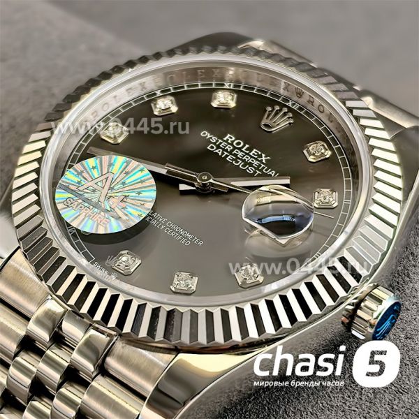 Часы Rolex Datejust (24736)