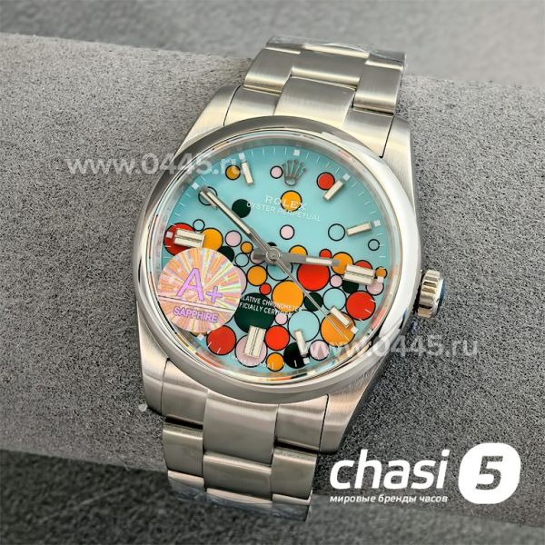 Часы Rolex Oyster Perpetual 36 мм (24739) Часы Rolex Oyster Perpetual 36 мм (24739)