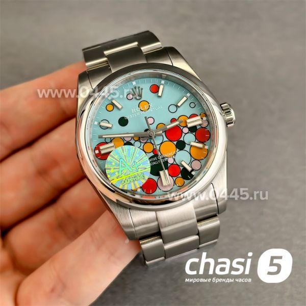 Часы Rolex Oyster Perpetual 36 мм (24739)