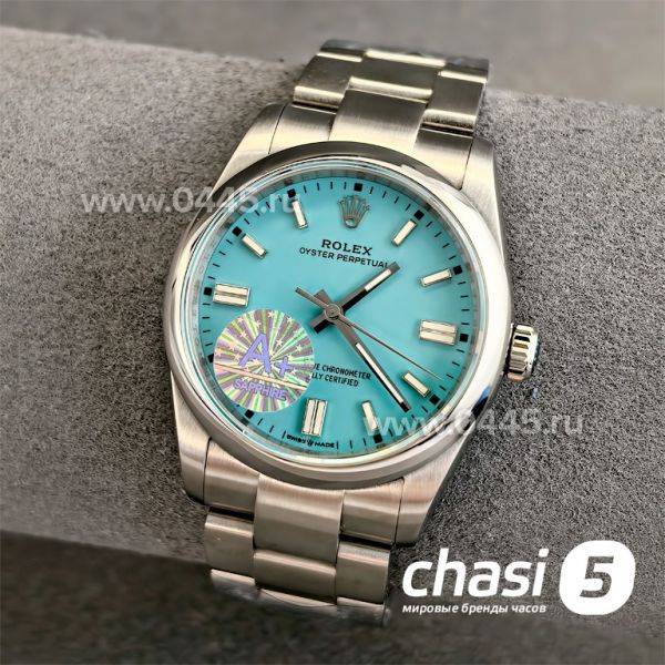 Часы Rolex Oyster Perpetual 36 мм (24740) Часы Rolex Oyster Perpetual 36 мм (24740)