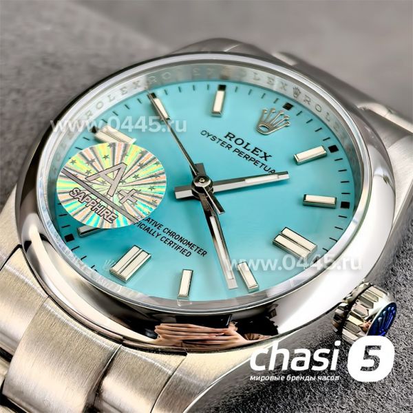 Часы Rolex Oyster Perpetual 36 мм (24740)