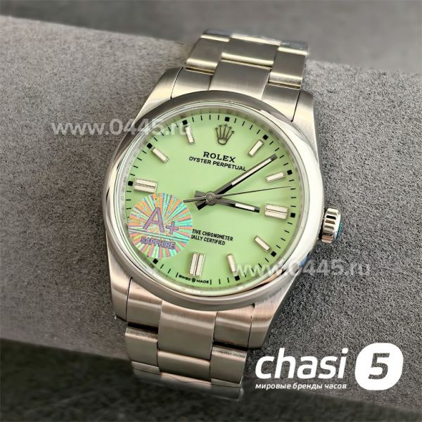 Часы Rolex Oyster Perpetual 36 мм (24741) Часы Rolex Oyster Perpetual 36 мм (24741)