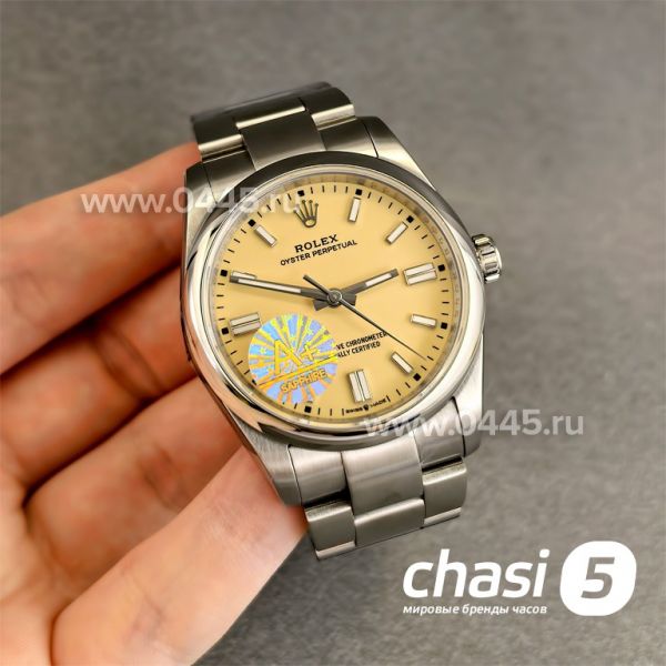 Часы Rolex Oyster Perpetual 36 мм (24742)