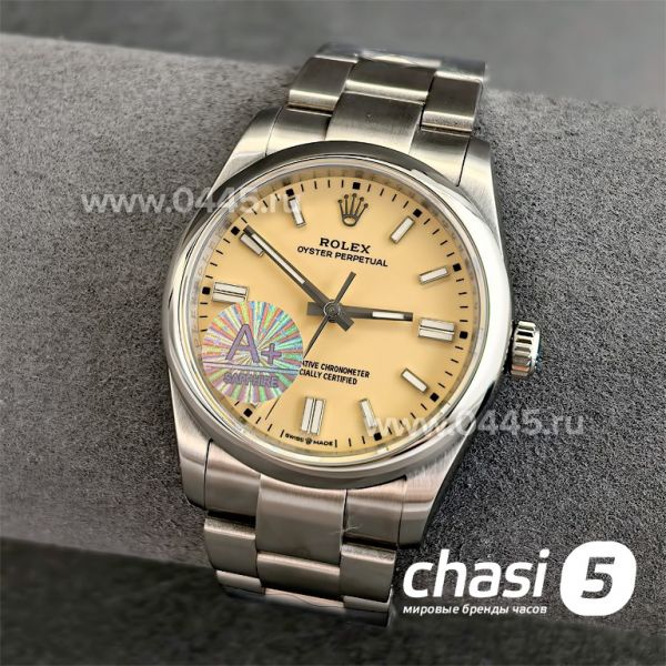 Часы Rolex Oyster Perpetual 36 мм (24742) Часы Rolex Oyster Perpetual 36 мм (24742)