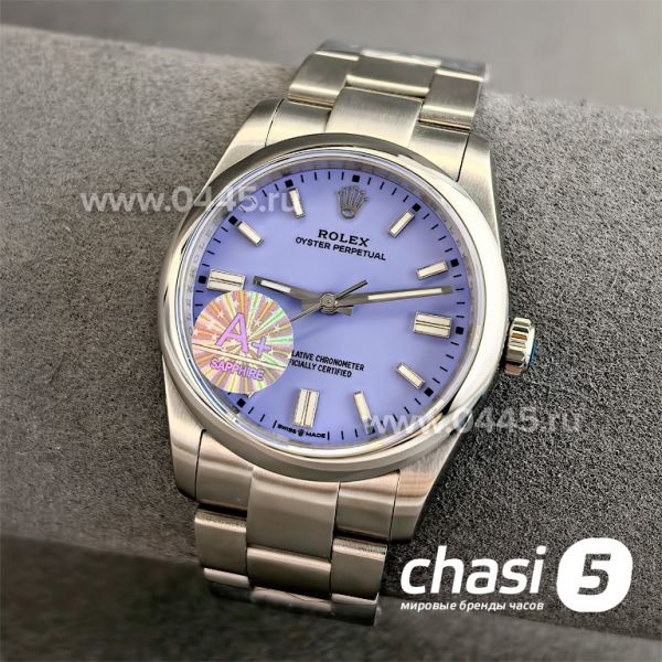 Часы Rolex Oyster Perpetual 36 мм (24743) Часы Rolex Oyster Perpetual 36 мм (24743)