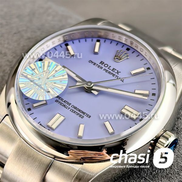 Часы Rolex Oyster Perpetual 36 мм (24743)