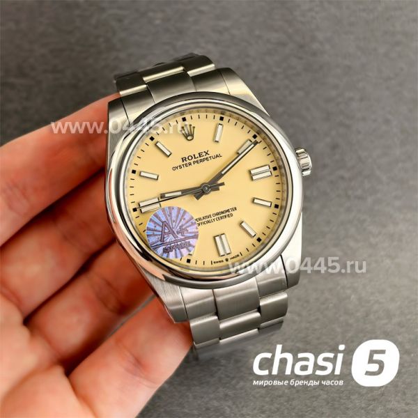 Часы Rolex Oyster Perpetual 40 мм (24745)