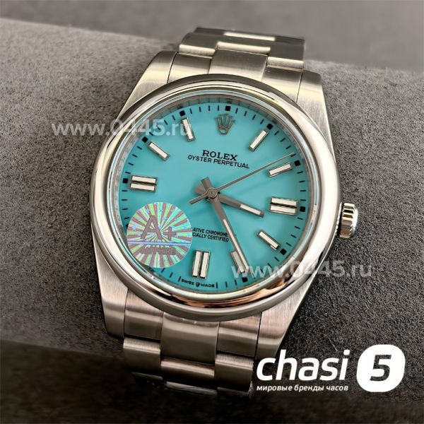 Часы Rolex Oyster Perpetual 40 мм (24747) Часы Rolex Oyster Perpetual 40 мм (24747)