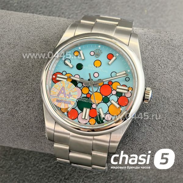 Часы Rolex Oyster Perpetual 40 мм (24748) Часы Rolex Oyster Perpetual 40 мм (24748)