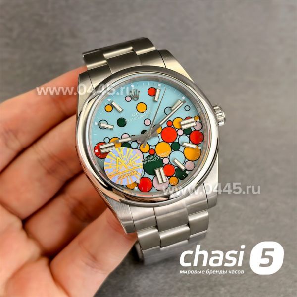 Часы Rolex Oyster Perpetual 40 мм (24748)