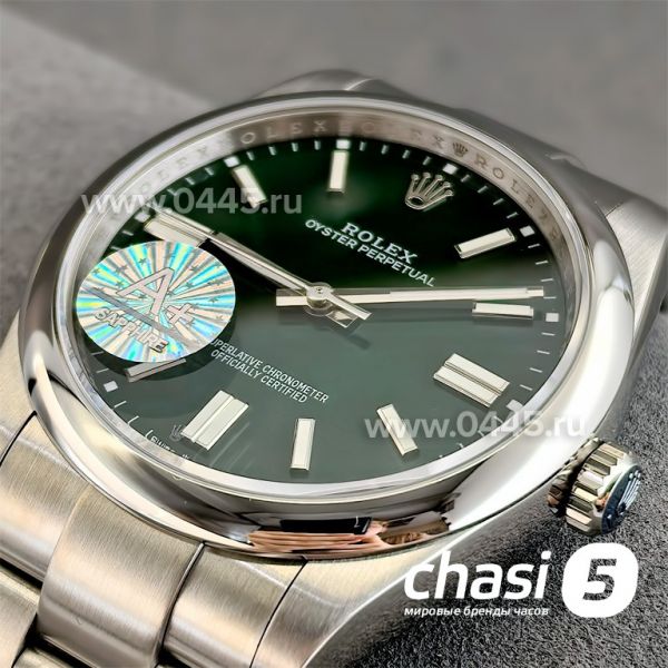 Часы Rolex Oyster Perpetual 40 мм (24749)
