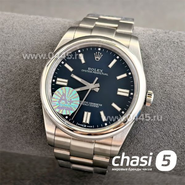 Часы Rolex Oyster Perpetual 40 мм (24750) Часы Rolex Oyster Perpetual 40 мм (24750)