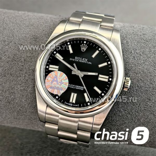Часы Rolex Oyster Perpetual 40 мм (24751) Часы Rolex Oyster Perpetual 40 мм (24751)