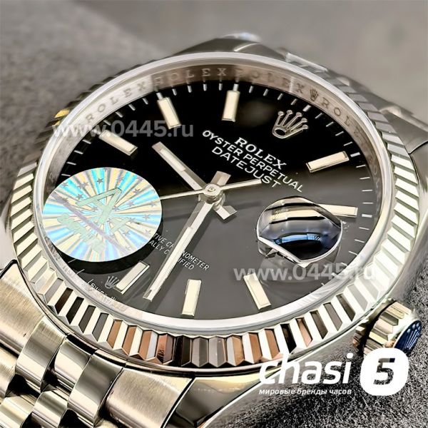 Часы Rolex Datejust (24752)