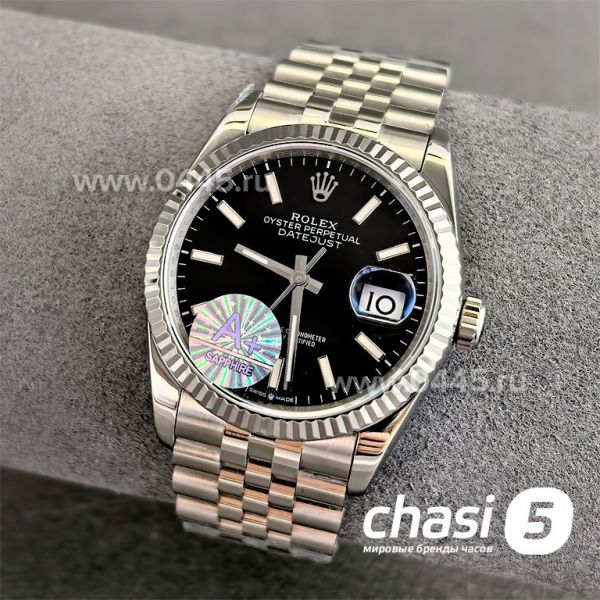 Часы Rolex Datejust (24752) Часы Rolex Datejust (24752)