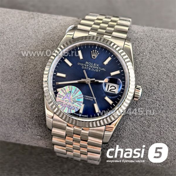 Часы Rolex Datejust (24753) Часы Rolex Datejust (24753)