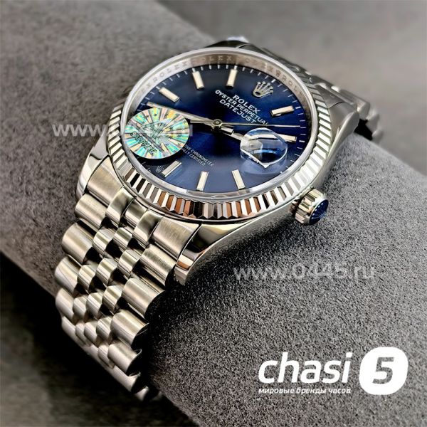 Часы Rolex Datejust (24753)