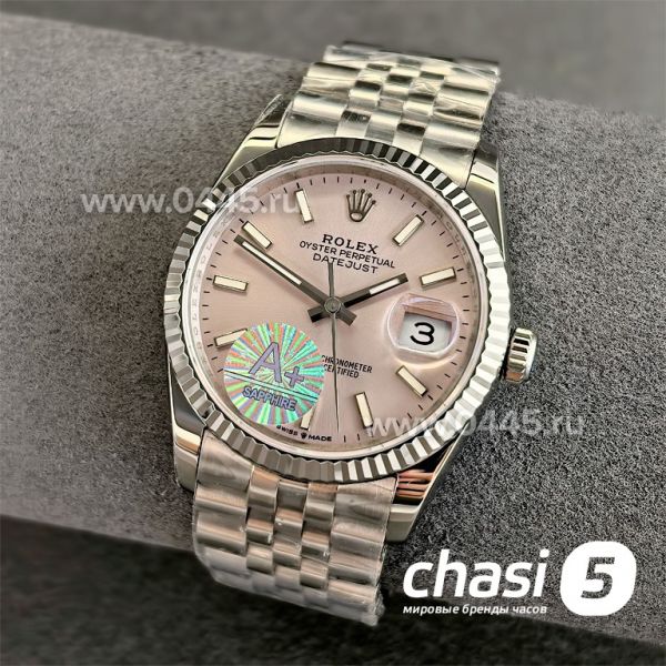 Часы Rolex Datejust (24755) Часы Rolex Datejust (24755)