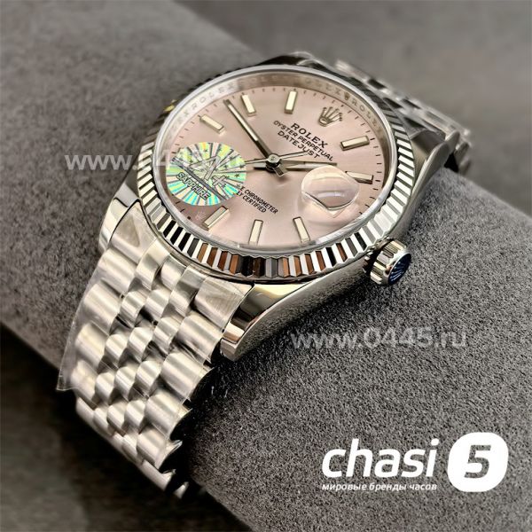 Часы Rolex Datejust (24755)