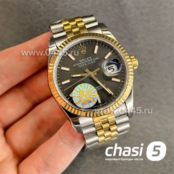 Часы Rolex Datejust (24756)