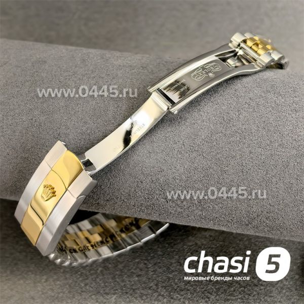 Часы Rolex Datejust (24756)