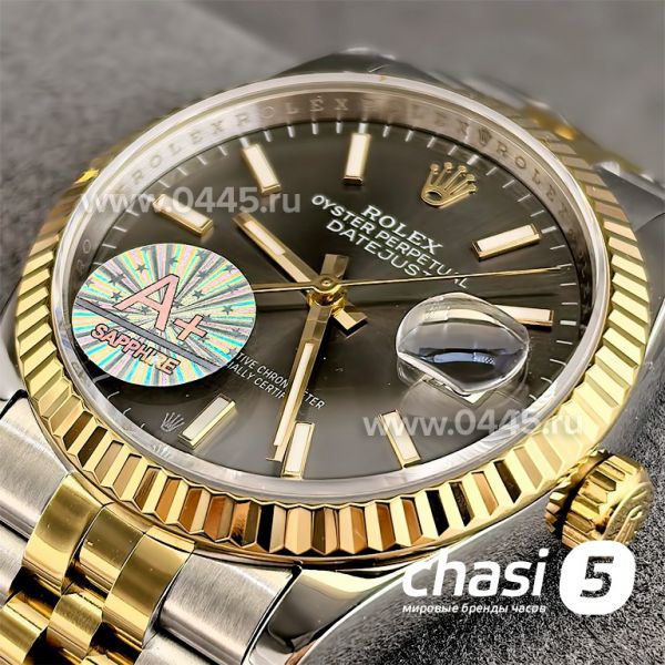 Часы Rolex Datejust (24756)