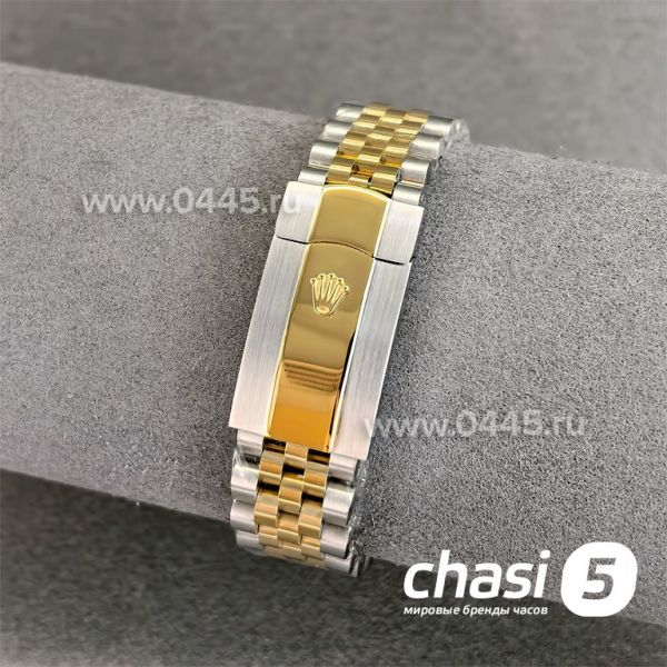 Часы Rolex Datejust (24756)