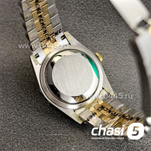 Часы Rolex Datejust (24756)