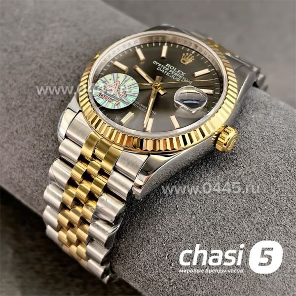 Часы Rolex Datejust (24756)