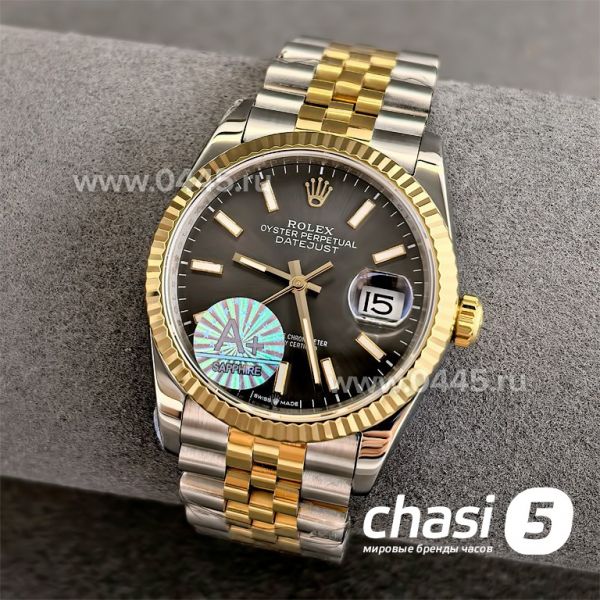 Часы Rolex Datejust (24756) Часы Rolex Datejust (24756)