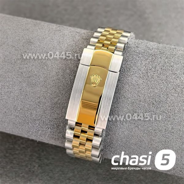 Часы Rolex Datejust (24757)