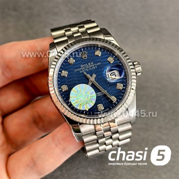 Часы Rolex Datejust (24760)
