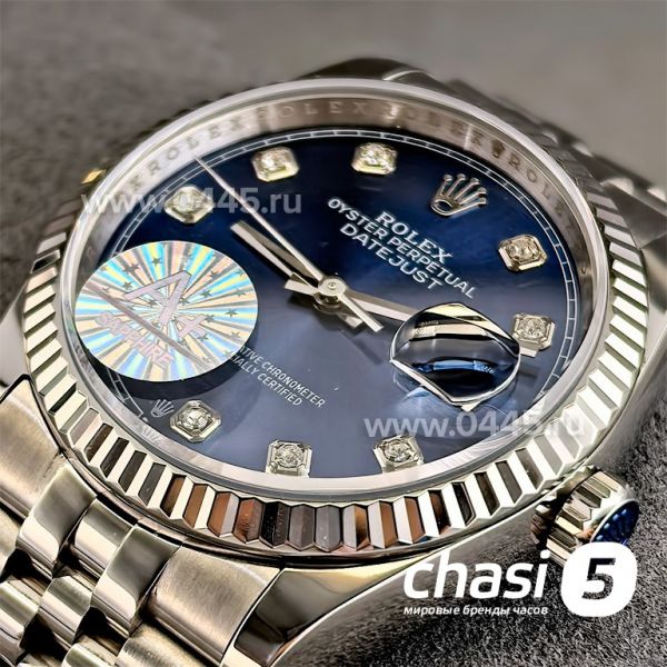 Часы Rolex Datejust (24761)