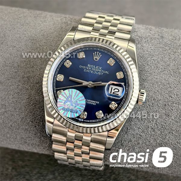 Часы Rolex Datejust (24761) Часы Rolex Datejust (24761)