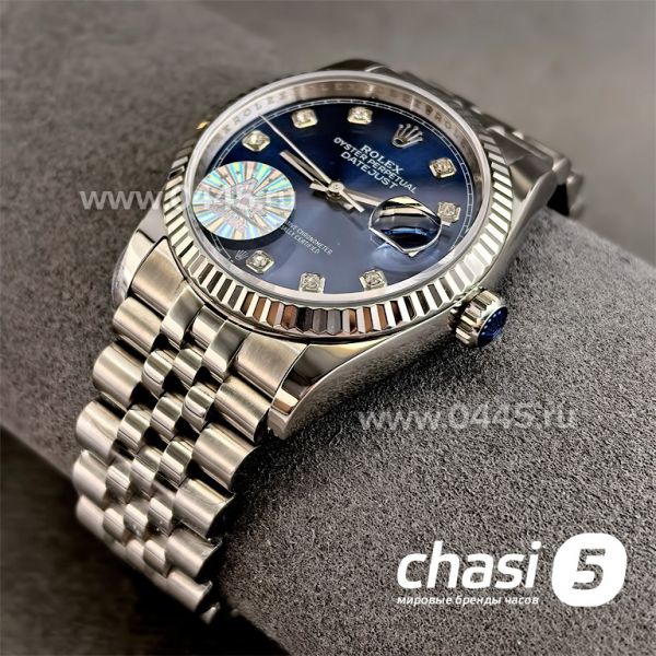 Часы Rolex Datejust (24761)